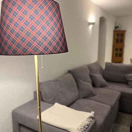 Colmar Charmant Logement Exterior photo